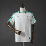 2026 Player Version Algeria Special Edition Football Shirt 1:1 Thai Quality