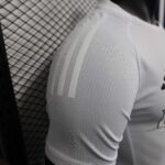 2025/2026 Player Version Arsenal Special Edition White Football Shirt 1:1 Thai Quality - 图片 3