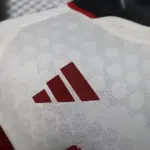 2025/2026 Player Version Long Sleeve Liverpool Away Football Shirt 1:1 Thai Quality - 图片 4