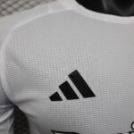 2025/2026 Player Version Arsenal Special Edition White Football Shirt 1:1 Thai Quality - 图片 4