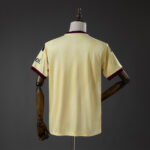 2026/2027 Arsenal Third Away Football Shirt 1:1 Thai Quality - 图片 2