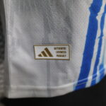 2026 Player Version Argentina Special Edition Jersey  1:1 Thai Quality - 图片 8
