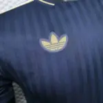 2025/2026 Player Version Juventus Special Edition Football Shirt 1:1 Thai Quality - 图片 4