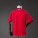 2026 Türkiye National Team Home Football Shirt 1:1 Thai Quality - 图片 4