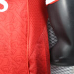2025/2026 Player Version Arsenal Home Football Shirt 1:1 Thai Quality - 图片 9