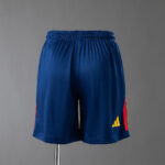 2026 Spain Home Shorts Football Shirt 1:1 Thai Quality - 图片 2