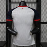 2026/2027 Player Version Manchester United Special Edition Football Shirt 1:1 Thai Quality - 图片 2