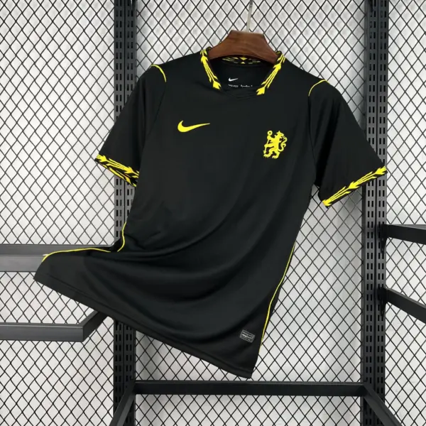 2026/2027 Chelsea Away Football Shirt 1:1 Thai Quality