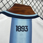 2026 Argentina Home Jersey 1:1 Thai Quality - 图片 9