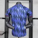 2025/2026 Player Version Arsenal Away (Concept Version) Football Jersey 1:1 Thai Quality - 图片 2