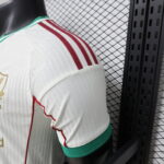 2026/2027 Player Version Liverpool Special Edition Football Shirt 1:1 Thai Quality - 图片 8