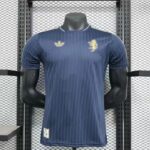 2025/2026 Player Version Juventus Special Edition Football Shirt 1:1 Thai Quality