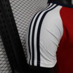 2026/2027 Player Version Arsenal Special Edition Football Shirt 1:1 Thai Quality - 图片 6