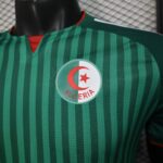 2026 Player Version Algeria Away Football Shirt 1:1 Thai Quality - 图片 3