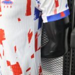 2026 Player Version France National Team Special Edition Football Shirt 1:1 Thai Quality - 图片 7