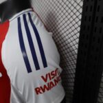 2024-2025 Players Version Arsenal Home Football Shirt 1:1 Thai Quality - 图片 7
