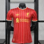 2026/2027 Player Version Liverpool Special Edition Football Shirt 1:1 Thai Quality