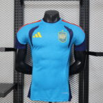 2026 Player Version Spain National Team Training Football Shirt 1:1 Thai Quality
