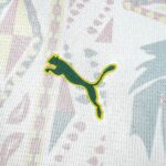 2026 Senegal National Team Home Football Shirt 1:1 Thai Quality - 图片 5