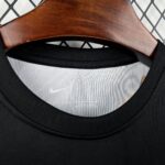 2026  France Goalkeeper- Black Jersey 1:1 Thai Quality - 图片 3