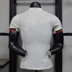 2025/2026 Player Version Chelsea Away Football Shirt 1:1 Thai Quality - 图片 2