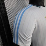 2026 Player Version Argentina Special Edition Jersey 1:1 Thai Quality - 图片 6