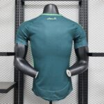 2024-2025 Player Version Algeria National Team Away Football Shirt 1:1 Thai Quality - 图片 2