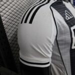 2025/2026 Player Version Newcastle United Home Football Shirt 1:1 Thai Quality - 图片 3