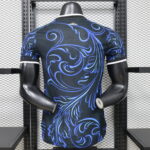 2026 Player Version Argentina Away Jersey 1:1 Thai Quality - 图片 2