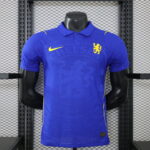 2026/2027 Player Version Chelsea Home Football Shirt 1:1 Thai Quality