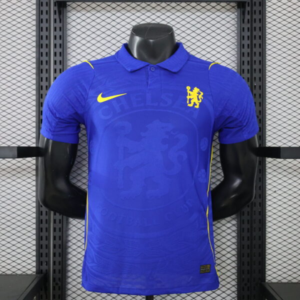 2026/2027 Player Version Chelsea Home Football Shirt 1:1 Thai Quality