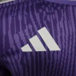 2024/2025 Player Version Liverpool Special Edition Purple Football Shirt 1:1 Thai Quality - 图片 4