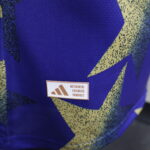 2026 Player Version Argentina Special Edition Jersey  1:1 Thai Quality - 图片 8