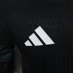 2026 Player Version Argentina Goalkeeper Jersey  1:1 Thai Quality - 图片 5