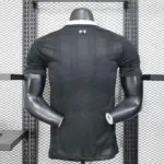 2025/2026 Player Version Liverpool goalkeeper Football Shirt - 图片 2