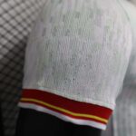 2024/2025 Player Version Liverpool Third Away Football Shirt 1:1 Thai Quality - 图片 3