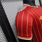 2026/2027 Player Version Liverpool Special Edition Football Shirt 1:1 Thai Quality - 图片 6