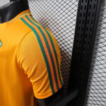2026 Player Version Côte d'Ivoire Special Edition Football Shirt 1:1 Thai Quality - 图片 7