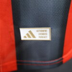 2026 Player Version Belgium National Team Special Edition Football Shirt 1:1 Thai Quality - 图片 8