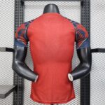 2025/2026 Player Version Manchester United Special Edition Red Football Shirt 1:1 Thai Quality - 图片 2