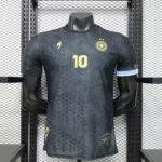 2026 Player Version Argentina (MARADONA #10) Special Edition Jersey  1:1 Thai Quality