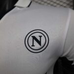 2024/2025 Napoli Player Version Away Soccer Jersey 1:1 Thai Quality - 图片 6