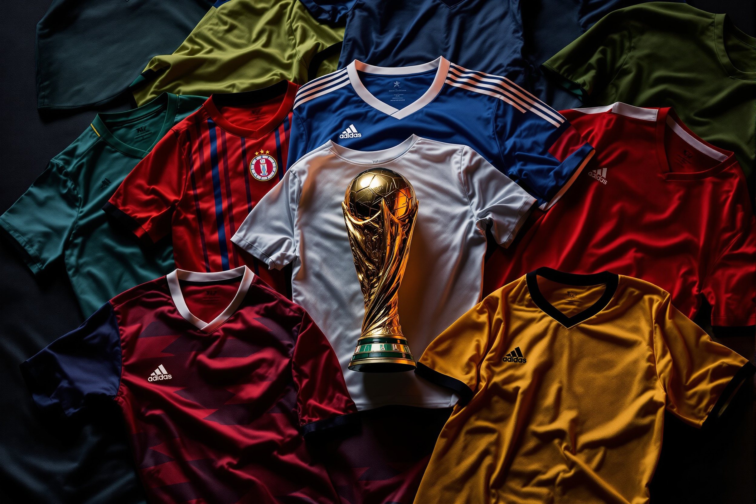 2026 FIFA World Cup