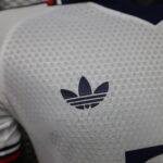 2026/2027 Player Version Bayern Munich Away Jersey 1:1 Thai Quality - 图片 6