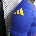2024 Player Version Spain Special Edition Football Jersey 1:1 Thai Quality - 图片 5