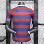 2024/2025 Player Version Newcastle United Away Football Shirt 1:1 Thai Quality - 图片 2