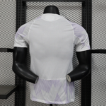 2025-2026 Player Version Manchester United Away Football Shirt 1:1 Thai Quality - 图片 2