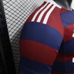 2024/2025 Player Version Newcastle United Away Football Shirt 1:1 Thai Quality - 图片 3