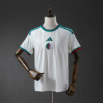 2026 Algeria National Team Home Football Shirt 1:1 Thai Quality - 图片 3