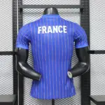 2026/2027 Player Version France National Team Training Suit Jersey  1:1 Thai Quality - 图片 2